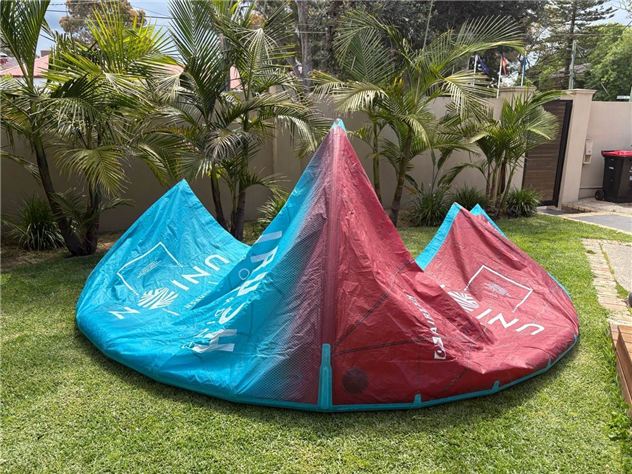 2023  Airush Union - 10 metre