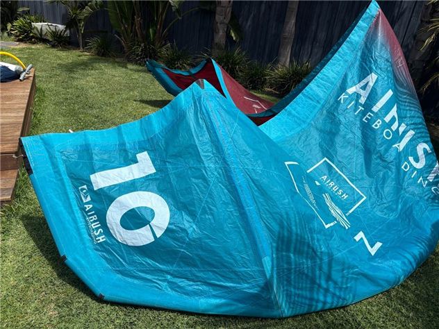 2023  Airush Union - 10 metre