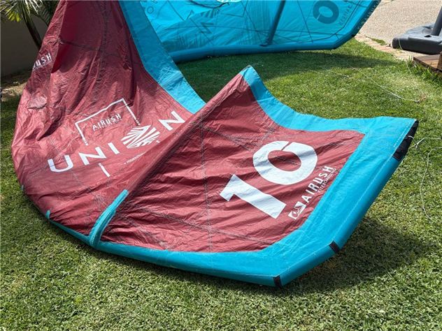 2023  Airush Union - 10 metre