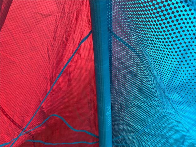 2023  Airush Union - 10 metre