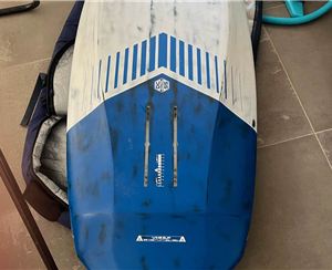 Armstrong Foil/ Duotone Wing