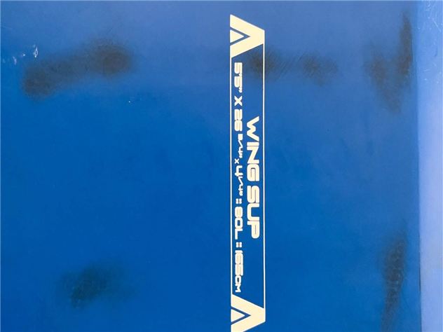 Armstrong Foil/ Duotone Wing