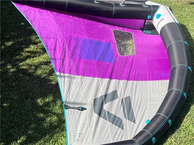 Armstrong Foil/ Duotone Wing