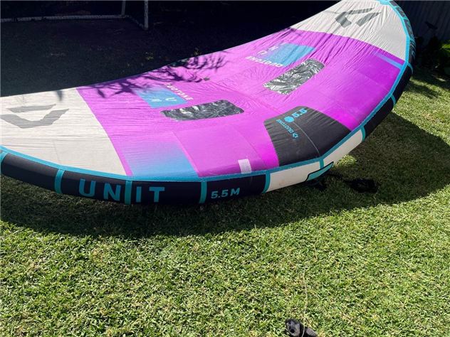 Armstrong Foil/ Duotone Wing