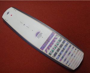 2023 Naish Traverse Ej Pro - 152 cm