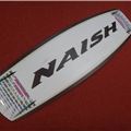 2023 Naish Traverse Ej Pro - 152 cm - 2