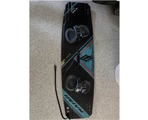 Naish Monarch - 142 cm