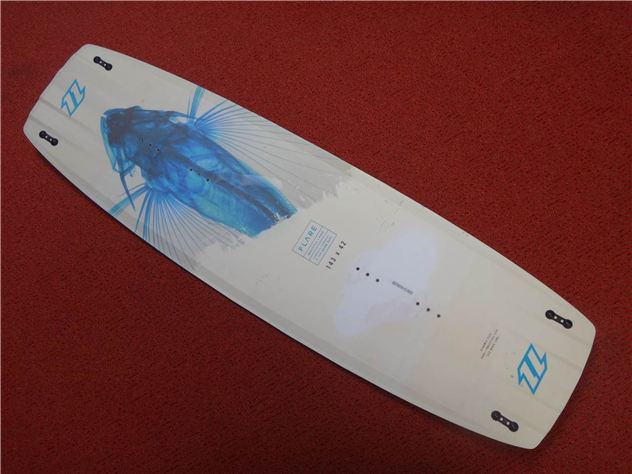 2023 North Flare - 143 cm