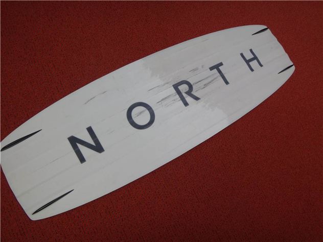 2023 North Flare - 143 cm