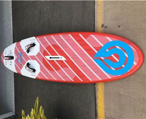 2023 Goya Volar Carbon - 247 cm, 120 litres