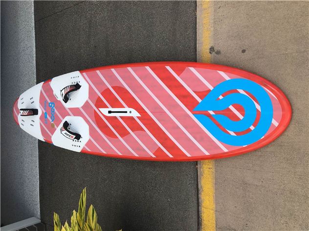 2023 Goya Volar Carbon - 247 cm, 120 litres