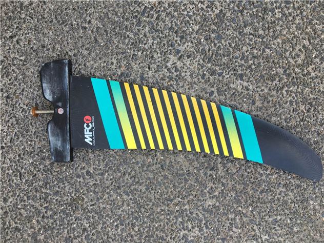 2023 Goya Volar Carbon - 247 cm, 120 litres