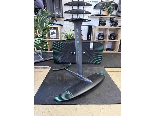 2025 North Cf Edition - 72 cm