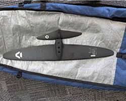 Duotone Whizz 850 Wing Set 800 cm foiling components (wings,masts,etc)