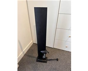 2026 Mantafoils Takeoff Integrated Assist Mast - 83 cm