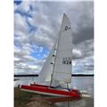 Nacra 5.8 - 5.8 metre - 1