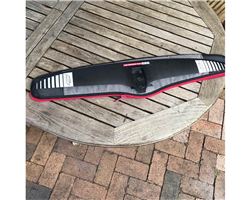 Axis Art V2 939 Ultra High Modulus & Art 899 foiling components (wings,masts,etc)