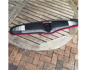 Axis Art V2 939 Ultra High Modulus & Art 899