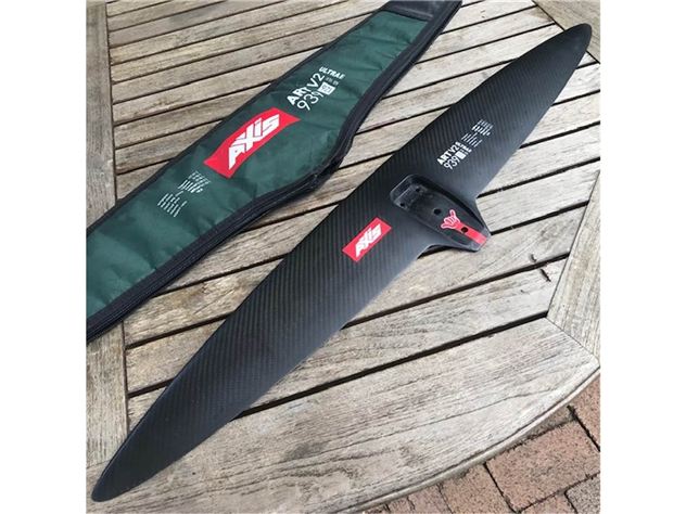 Axis Art V2 939 Ultra High Modulus & Art 899