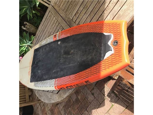 2025 Axis Art V2 939 Ultra High Modulus & Art 899