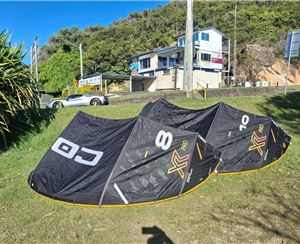 2026 Core Xr Pro 2 - 8 metre