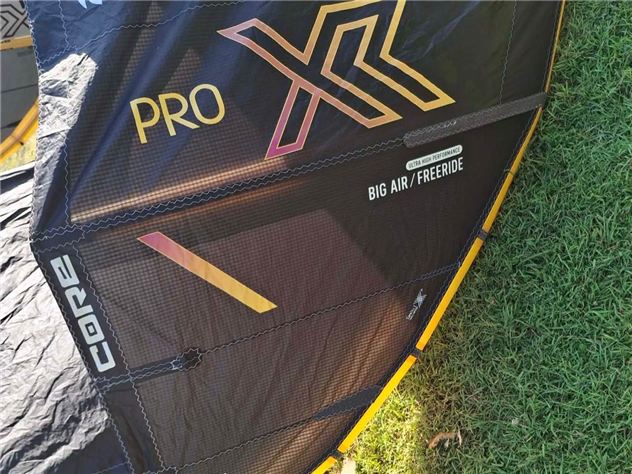 2026 Core Xr Pro 2 - 8 metre