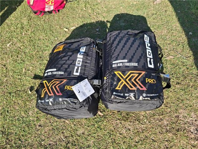 2026 Core Xr Pro 2 - 8 metre