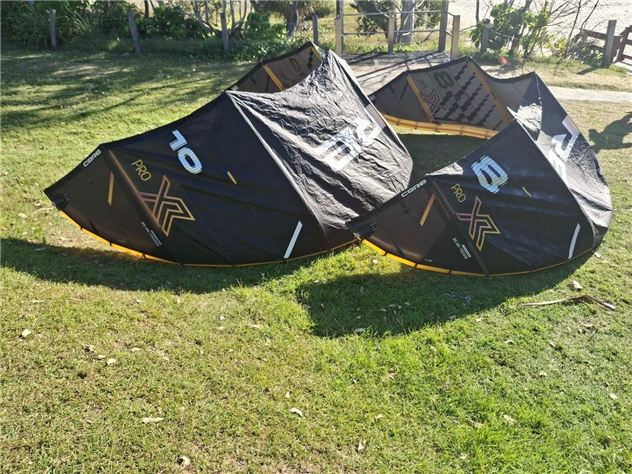 2026 Core Xr Pro 2 - 10 metre