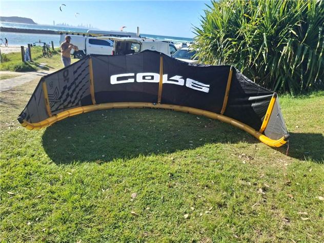 2026 Core Xr Pro 2 - 10 metre