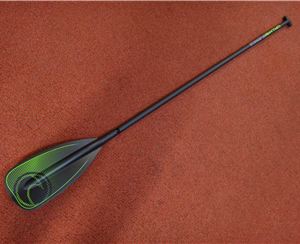 Imagine Fixed Paddle