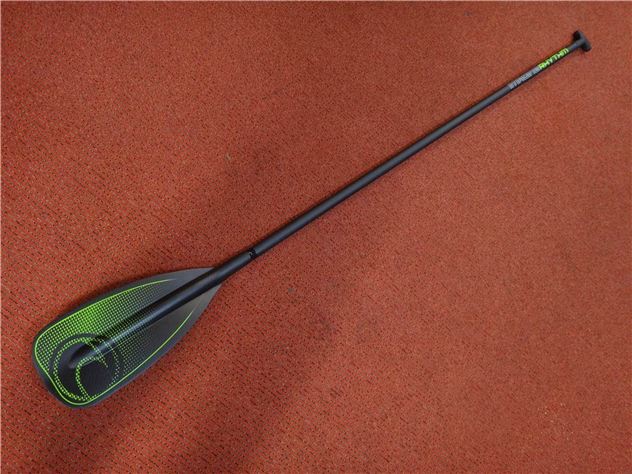 Imagine Fixed Paddle