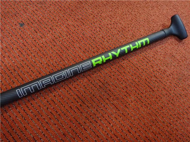 Imagine Fixed Paddle