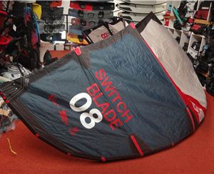 2024 Cabrinha Switchblade - 8 metre