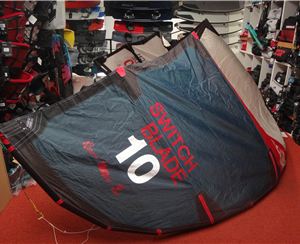 2024 Cabrinha Switchblade - 10 metre