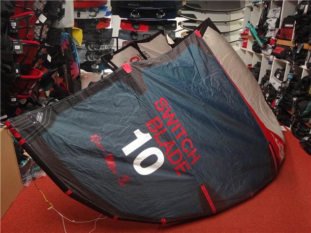 2024 Cabrinha Switchblade - 10 metre