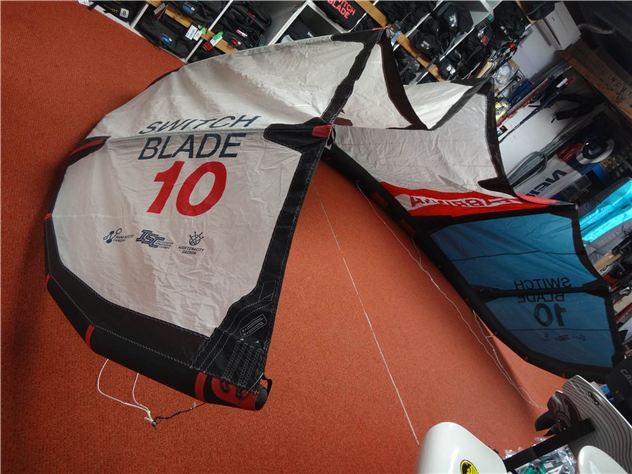 2024 Cabrinha Switchblade - 10 metre