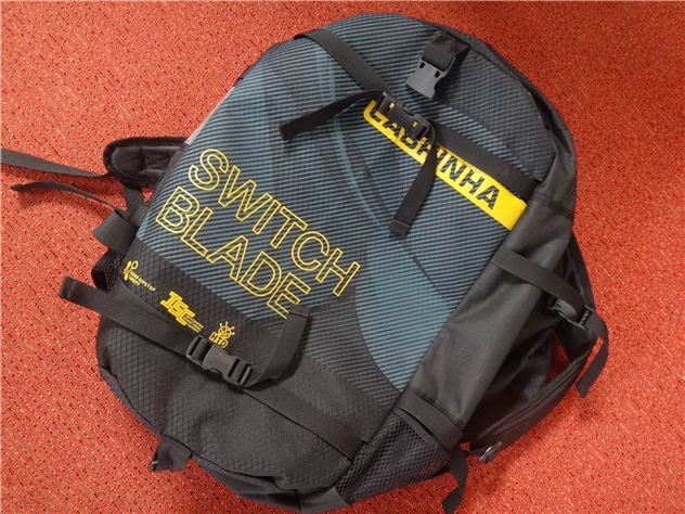 2024 Cabrinha Switchblade - 10 metre