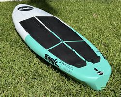 SMIK Stokr 5' 10" foiling prone/surf foilboard