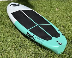 2024 SMIK Stokr - 5' 10"