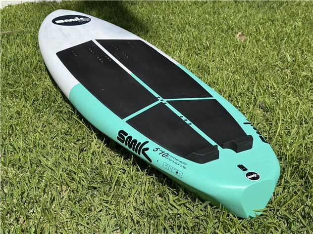 2024 SMIK Stokr - 5' 10"