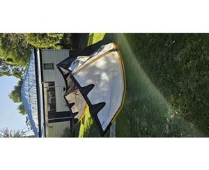 2024 Ozone Vortex - 10 metre