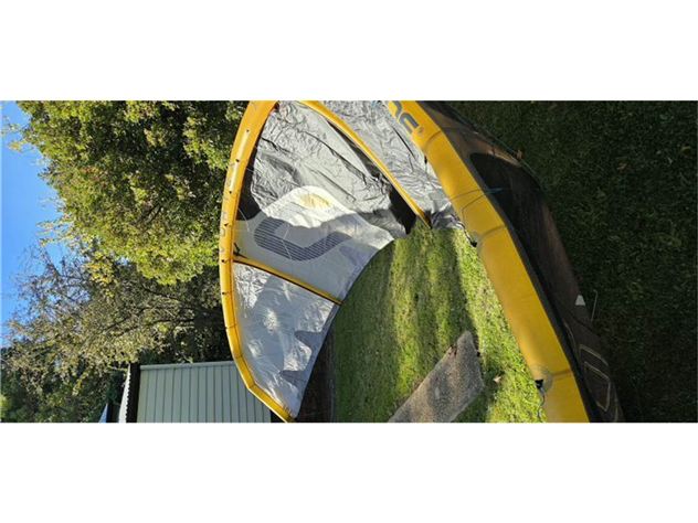 2024 Ozone Vortex - 10 metre