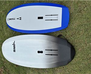 SMIK Wing Sup Light Edition - 5' 0", 118 Litres