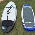 SMIK Wing Sup Light Edition - 5' 0