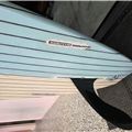 2023 Deep Longboard , Nose Rider - 28 inches - 3
