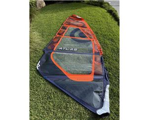 2015 Neil Pryde Atlas - 4.7 metre