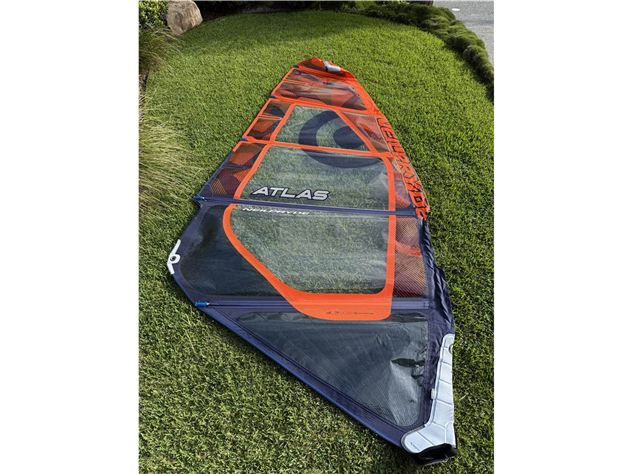 2015 Neil Pryde Atlas - 4.7 metre