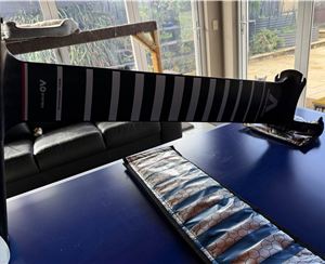 2025 Armstrong 965 Pewrformance Mast - 865 cm