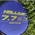 2017 Neil Pryde Hellcat - 7.7 metre - 1