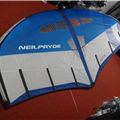 2024 Neil Pryde Flyii Pro - 5 metre - 0